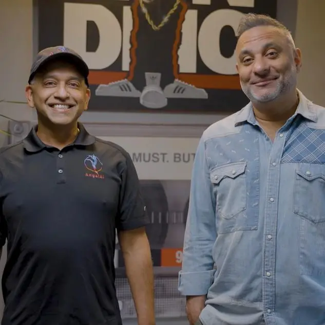 AngelAi launches in Saudi Arabia