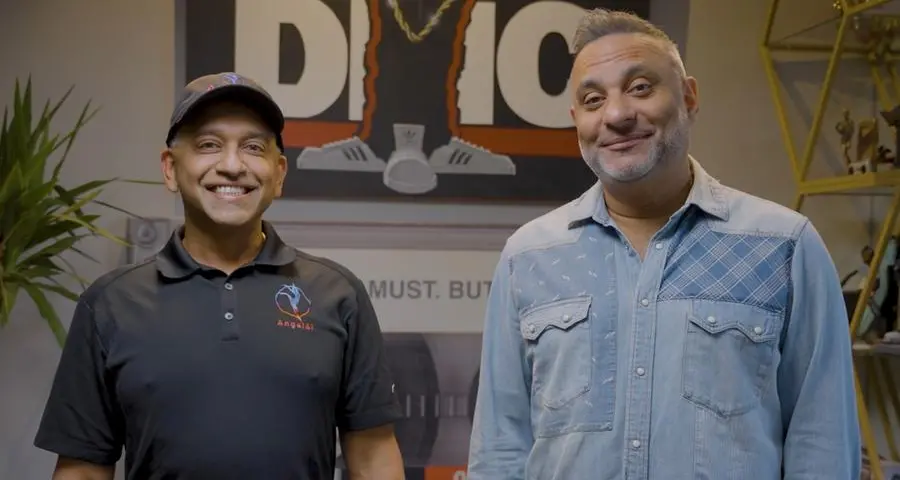 AngelAi launches in Saudi Arabia