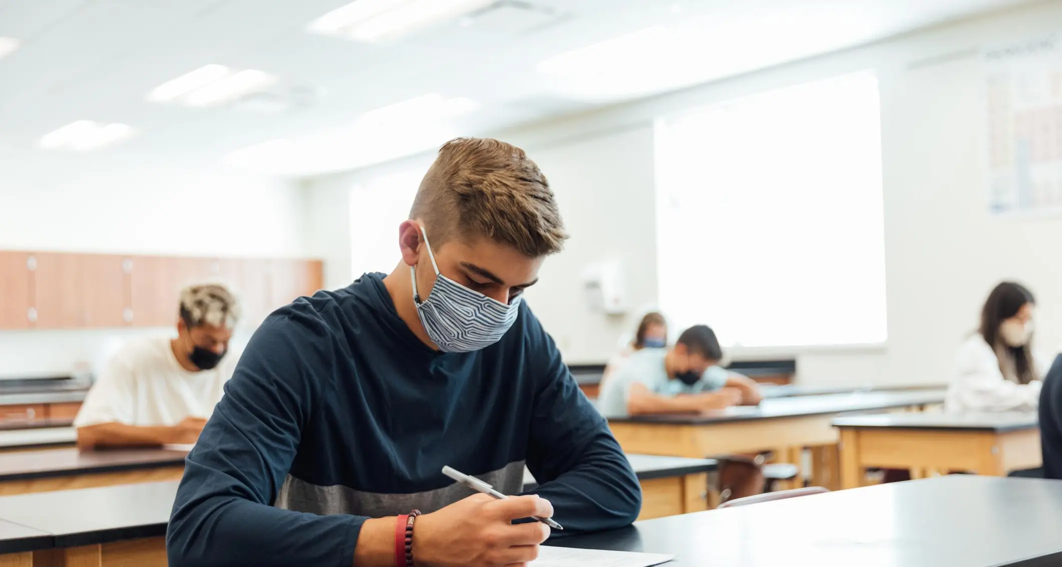 COVID-19: Dubai students may be asked to take mini exams for GCSE, A-level grades