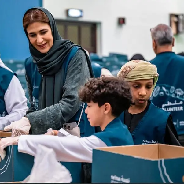 Ne’ma scales up ‘Valuing Our Roots’ campaign with largest nationwide food rescue operation for Ramadan 2026