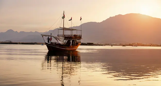 Frame your adventure in Ras Al Khaimah’s top photography spots