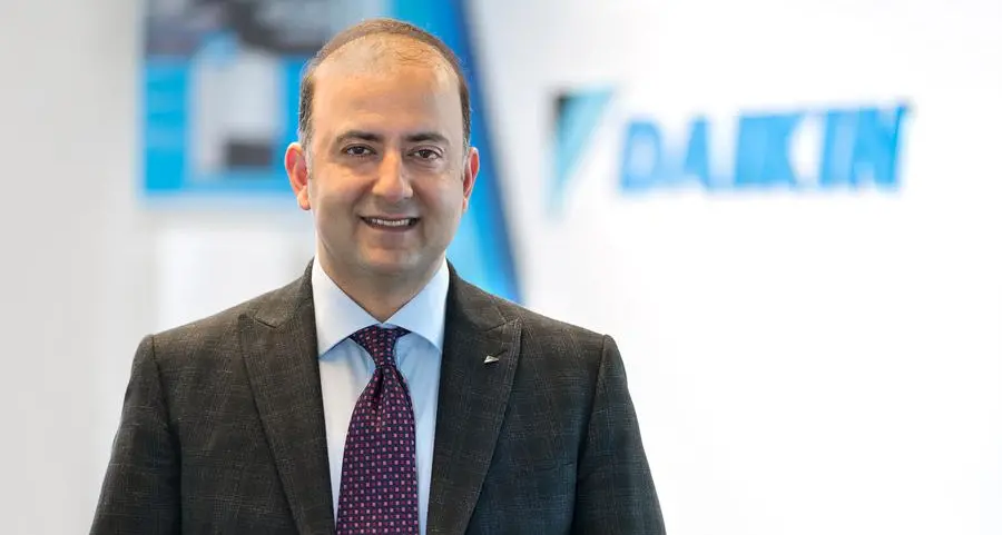 Daikin releases its Sustainability Report 2025