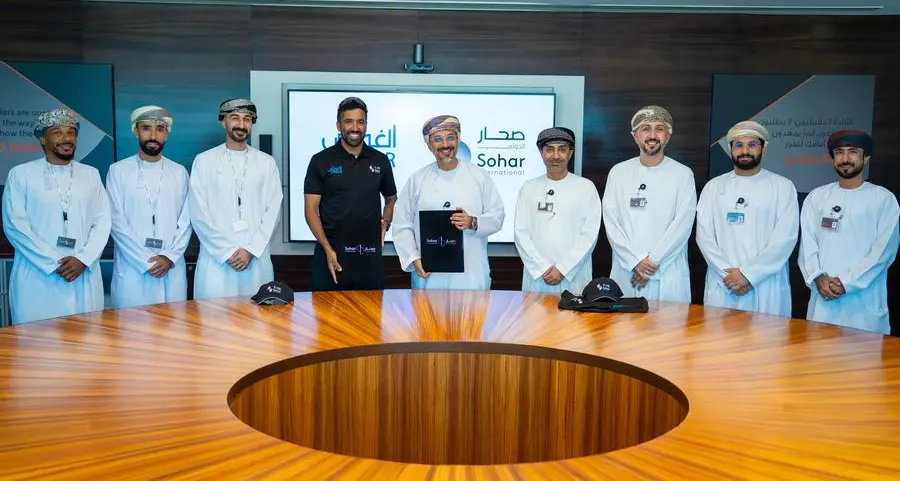 Sohar International reinforces commitment to Omani talent