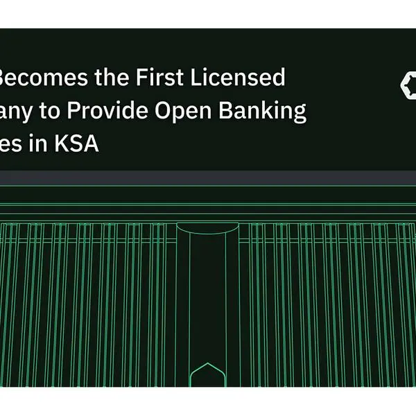 Lean Technologies becomes the first licensed company to provide open banking services in the Kingdom of Saudi Arabia