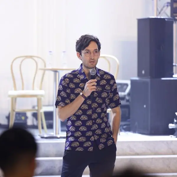 Olas launches Pearl v1, the world’s first AI Agent App Store