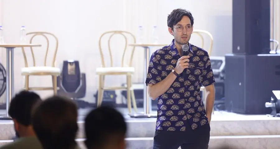 Olas launches Pearl v1, the world’s first AI Agent App Store