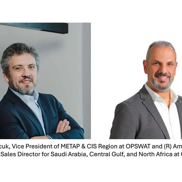 OPSWAT establishes office in Saudi Arabia