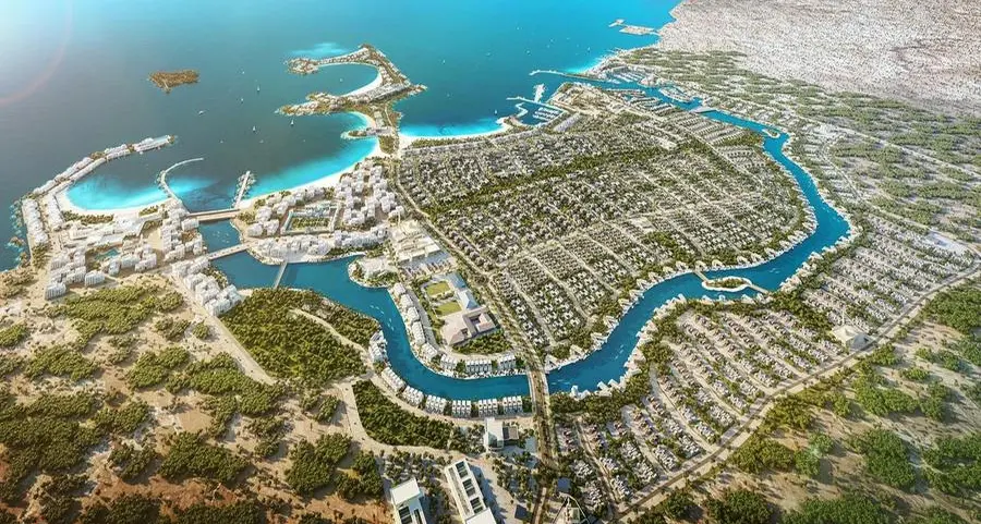 Abu Dhabi’s IMKAN to launch new projects in AlJurf and Makers District\n