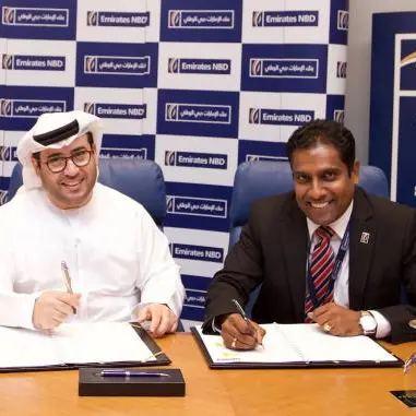 Emirates NBD signs with first Trading Member in the UAE's Equity Markets