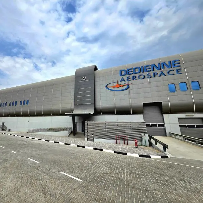 Dedienne aerospace to expand Dubai facility in 2026 to support MEA growth