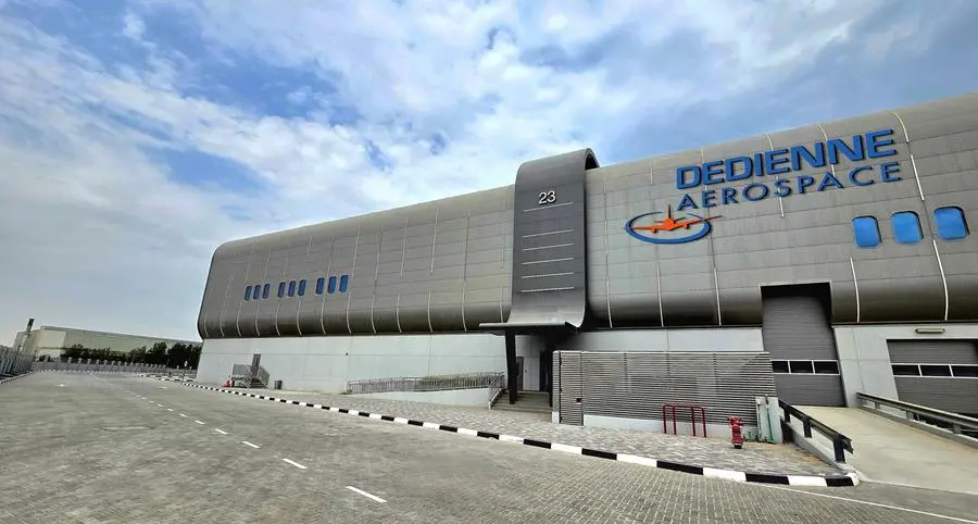 Dedienne aerospace to expand Dubai facility in 2026 to support MEA growth