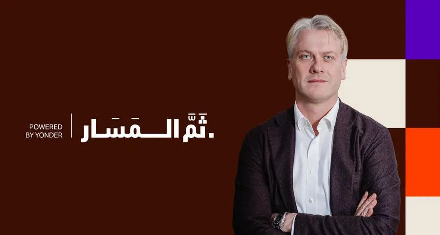 Thamma Al‑Masar launches in Saudi Arabia, appoints Ross McAuley as Managing Director
