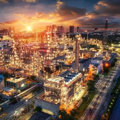 QatarEnergy, CPChem begin work on $8.5bln petrochemical facility in US\n