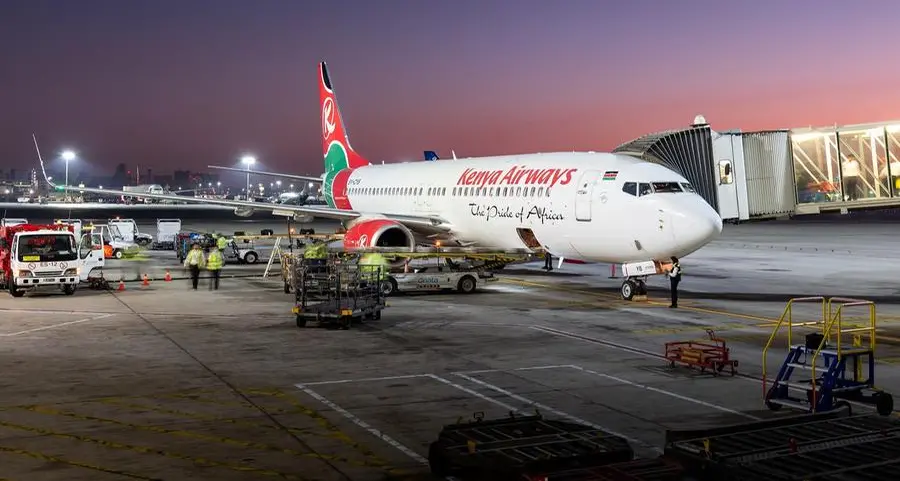 Kenya Airways goes live with NDC content in Amadeus