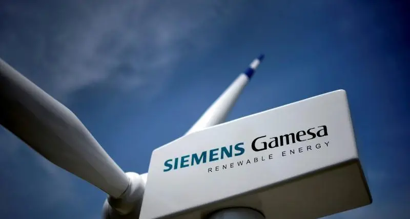 Siemens Gamesa posts $974mln net loss on higher warranty costs