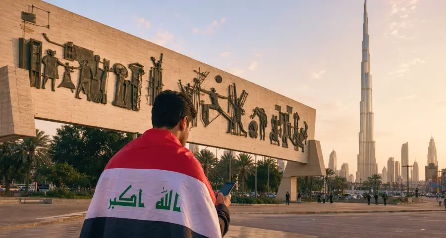 PRYPCO Blocks opens access to Iraq