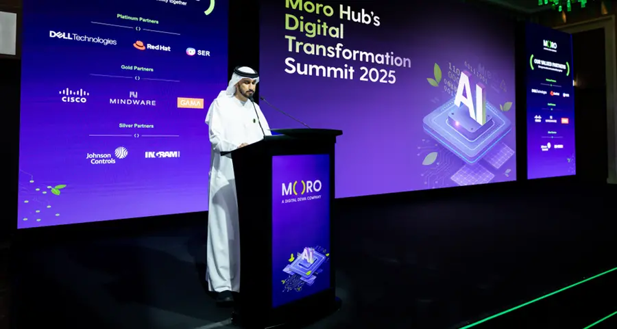 Moro Hub’s 4th Annual Digital Transformation Summit 2025 showcases AI-driven sustainable innovation