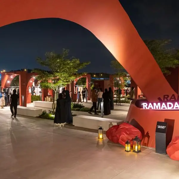 Popular Ramadan outdoor bazaar for families now open in Sharjah
