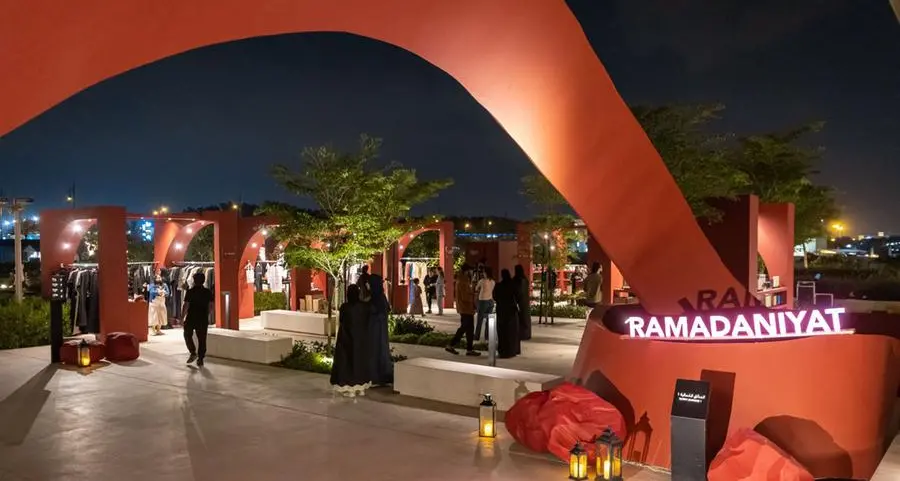 Popular Ramadan outdoor bazaar for families now open in Sharjah