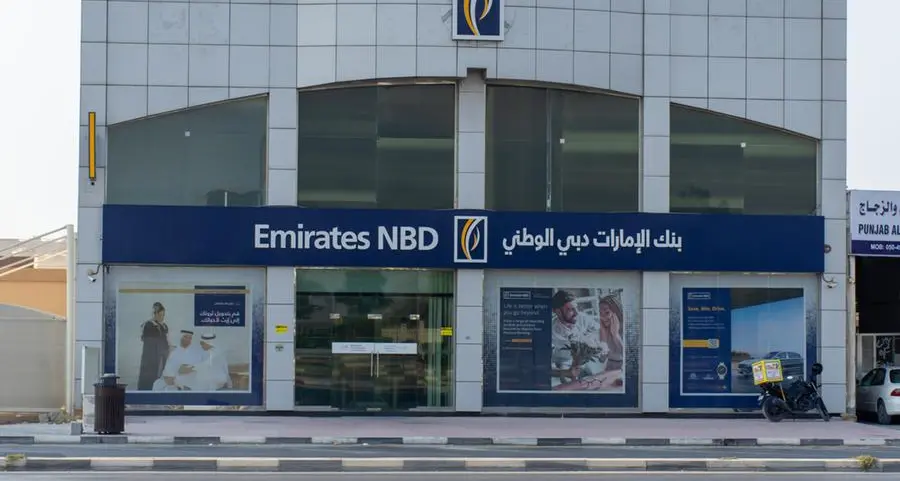 Emirates NBD executes aircraft finance lease facility with IndiGo to acquire two A321neo aircraft