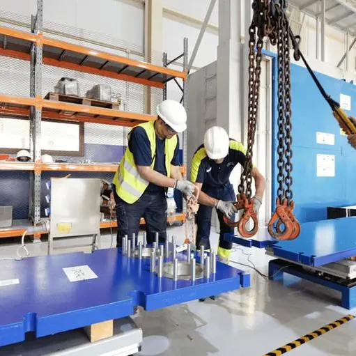 Alfa Laval launches PHE assembly centre in Jubail