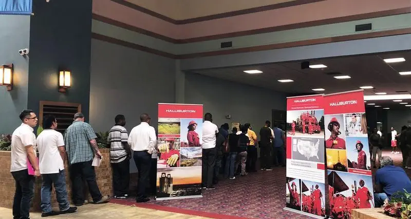 Hollywood strike, Yellow bankruptcy likely restrained US job growth in August