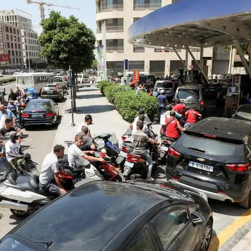 Power outages caused by fuel crisis affect all levels of Lebanese society