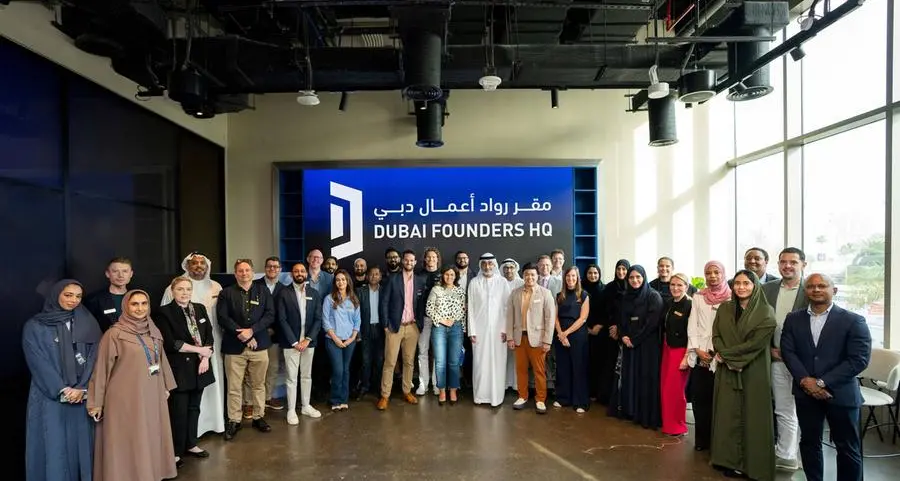 Dubai Founders HQ and Plug and Play accelerate tangible commercial pathways between startups and corporates