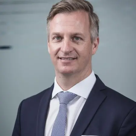 P&O Maritime Logistics appoints new Chief Executive Officer