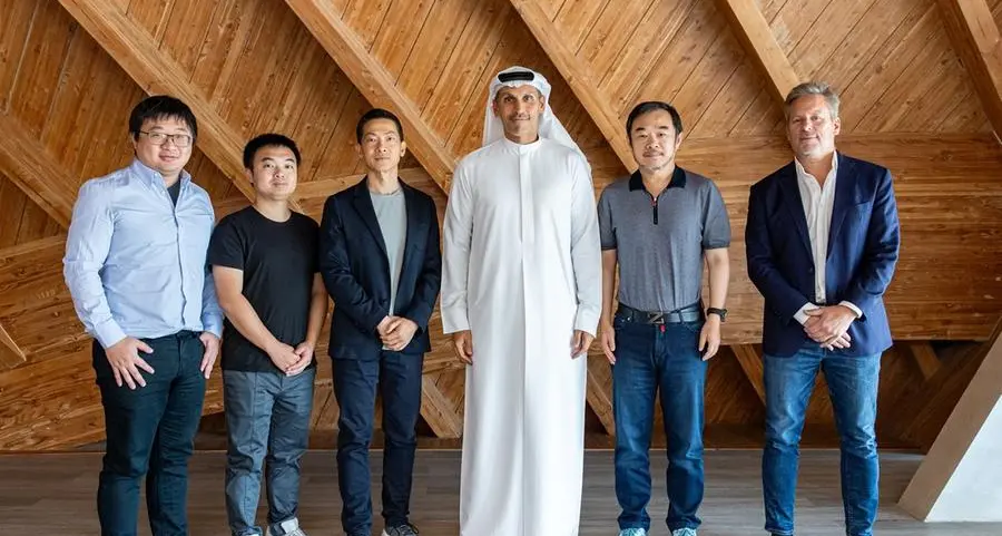 MBZUAI and G42 launch K2 Think: A leading open-source system for advanced AI reasoning