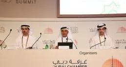 Opening Day of Global Islamic Economy Summit 2016 Witnesses Launch of Awqaf International Organization