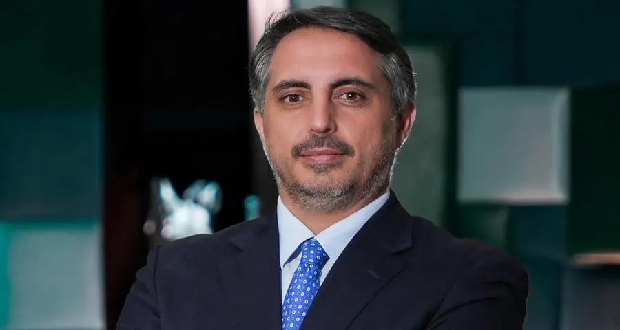 Signia by Hilton Amman welcomes Waddah Dabbas as the new Commercial Director