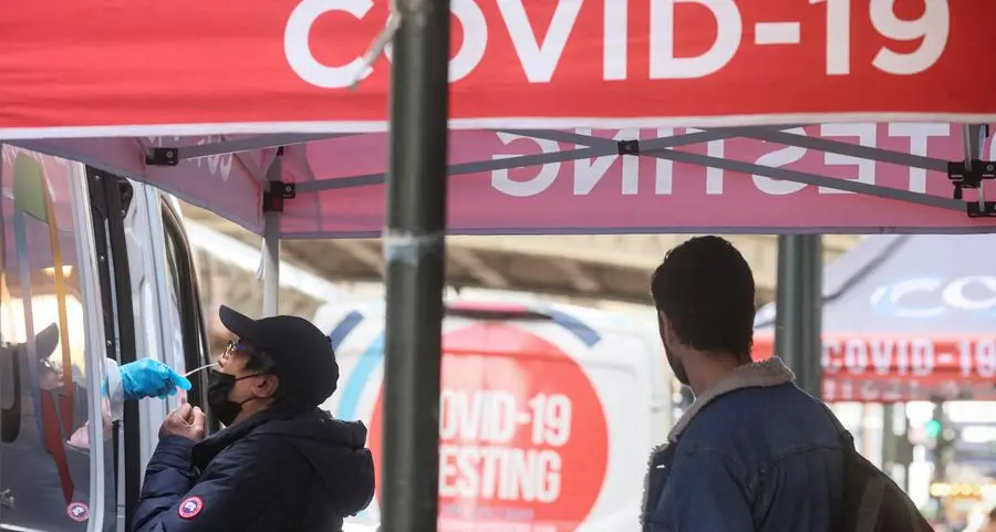 U.S. Justice Department appeals transportation mask ruling