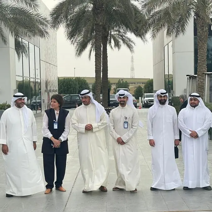 NBK sponsors Kuwait sustainability exhibition