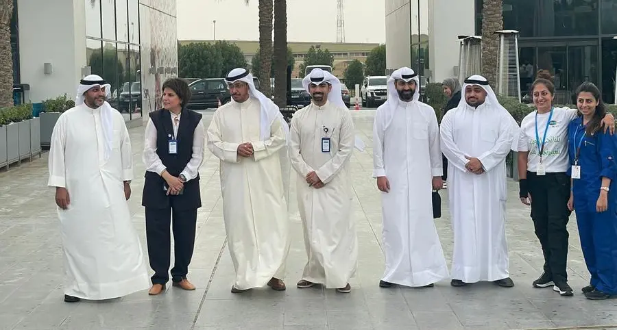 NBK sponsors Kuwait sustainability exhibition