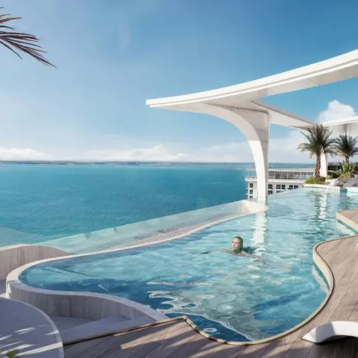 Lacasa Living announce the launch of Ola Residences at Al Marjan Island Valued at AED200mln