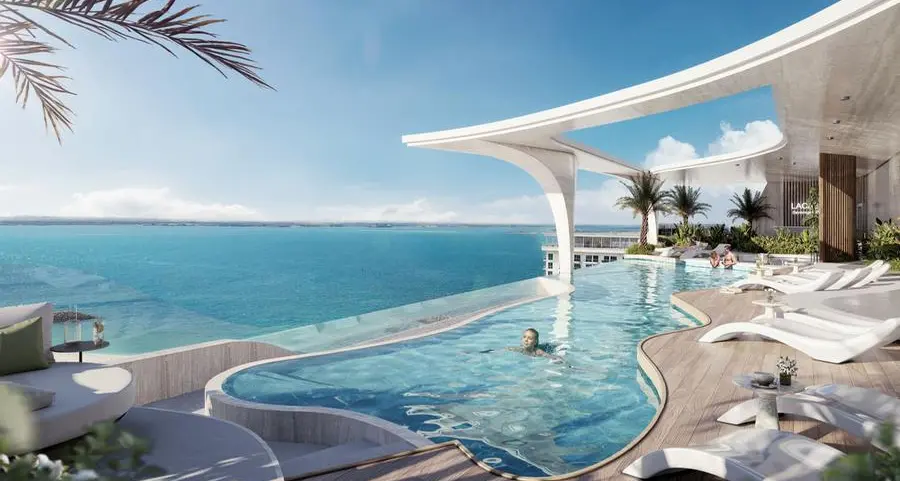 Lacasa Living announce the launch of Ola Residences at Al Marjan Island Valued at AED200mln