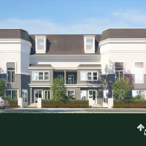 Madinet Masr announces Elm Tree Park in Sarai