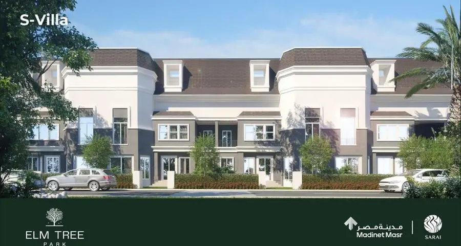 Madinet Masr announces Elm Tree Park in Sarai