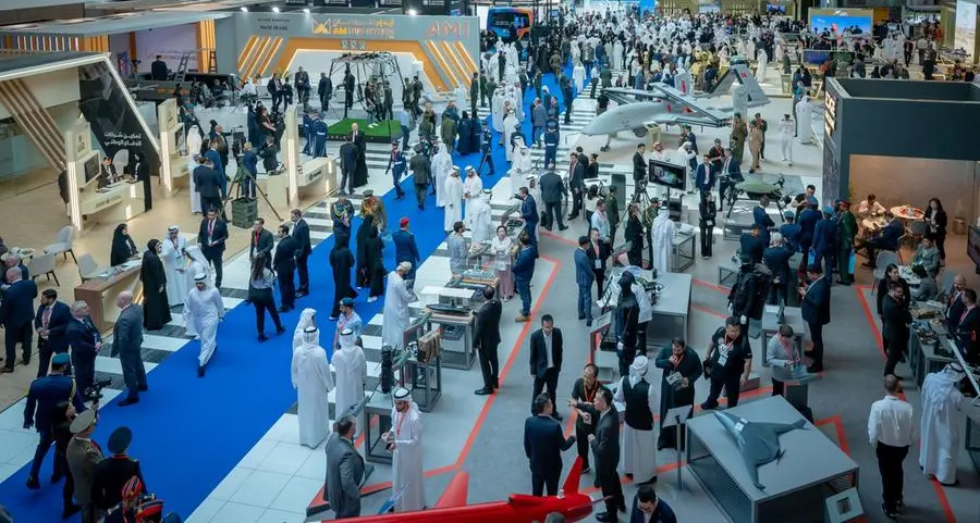 ADNEC Group to organise the largest editions of UMEX and SimTEX in 2026