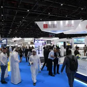 Dubai Airport Show broke all records of success in its 19 years history