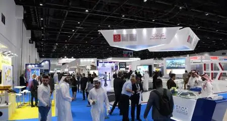 Dubai Airport Show broke all records of success in its 19 years history