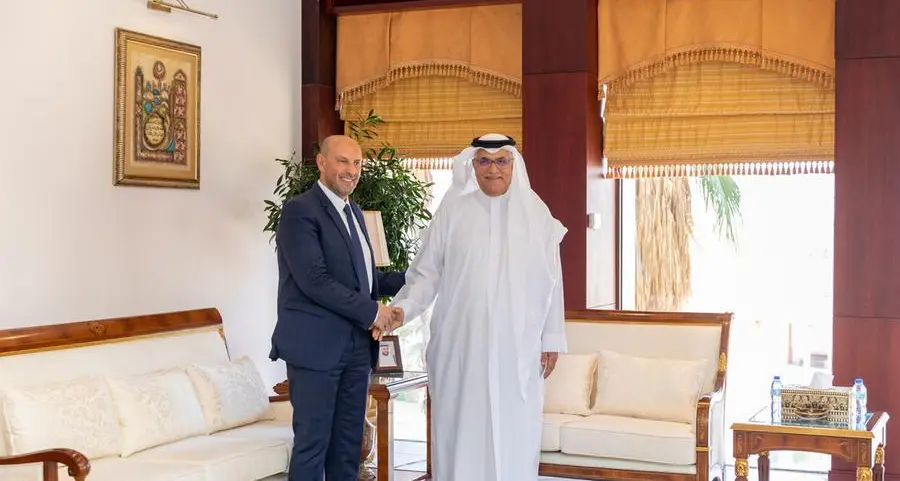 مجموعة الجرافات البحرية الوطنية تطلق فعالية \"معاً ننمو\" لدعم الموردين في إمارة أبوظبي