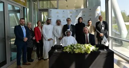 Healthpoint kicks off apprenticeship training program in partnership with The Fatima College for Health Sciences