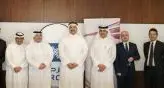 Qatar Rail signs contract with Qatar Cool providing District Cooling to 7 of Doha Metro stations