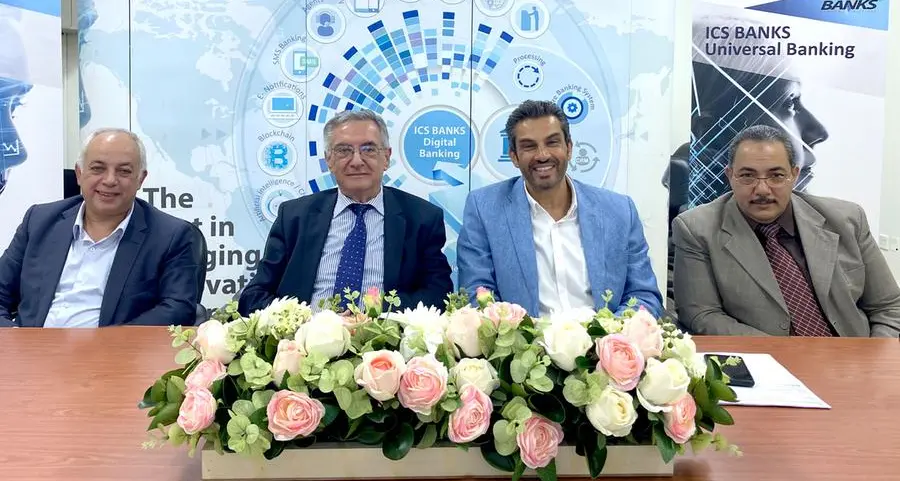 Al Busiari Bank to accelerate financial inclusion in Yemen by opting for ICS BANKS Islamic Banking Solution from ICSFS