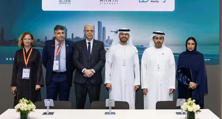 The Integrated Transport Centre signs a series of strategic MoUs during UMEX and SimTEX 2026