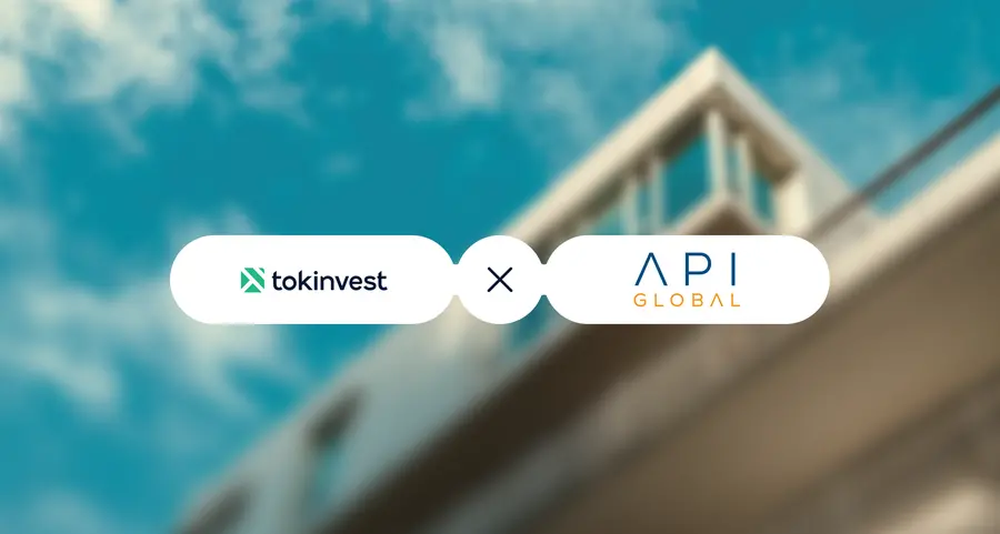Tokinvest partners with API Global to unlock tokenised real estate for a new generation of investors