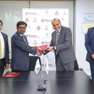 Total Marketing Qatar and Qatar Automobiles strengthened their ties