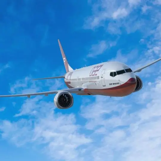 DAE announces long term lease of 13 Boeing 737-8 aircraft to Royal Air Maroc